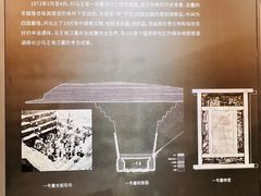 -马王堆汉墓遗址