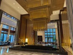 -西安凯悦酒店-自助餐厅·海鲜·烧烤