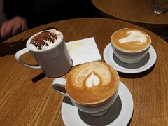 -3W咖啡(国家软件园店)