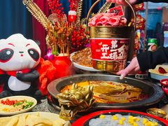 -蜀大侠火锅(总府路店)