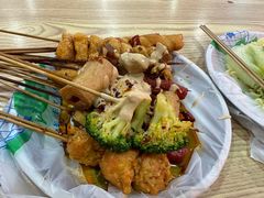-彭姐麻辣烫(海淀店)