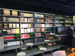 -心邸·庆宴(雅宝城店)
