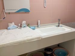 -悦熙母婴护理中心(铁桥广场店)