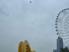 -南昌之星摩天轮