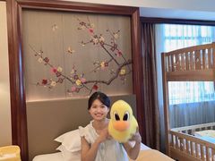 -汕头龙光喜来登酒店