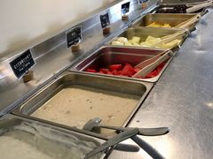 水果区-So Lounge索兰至餐厅(蓝色港湾店)