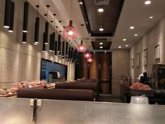 大堂-争鲜回转寿司(金桥家乐福店)