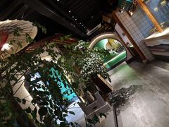 -小江南(高新天泺路店)