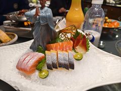 -海鲜e族(马王堆店)