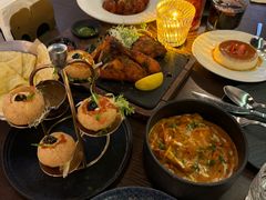-Shantek象提南亚餐厅&西餐融合Bistro(淮海中路店)
