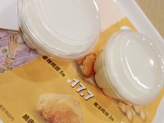 -德克士(北京站店)
