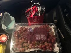 -盒马X会员店(上海森兰商都店)