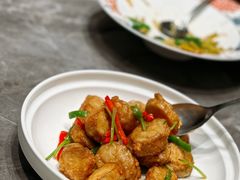 -王家沙点心店(南京西路总店)