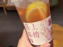 -长春堂顺时而饮(前门店)