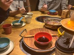 -吃饭皇帝大·土家民族菜(温州万象城店)