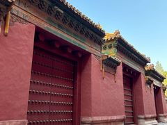 -北京市劳动人民文化宫(太庙)