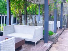 -明谷行馆·温泉