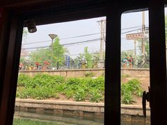 -皇家御河游(紫御湾码头)