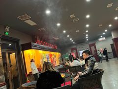 -松花江大剧院