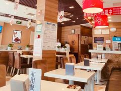 大堂-嘉和一品粥(天秀店)