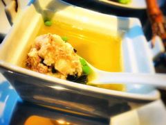 -柒厢食事雅谈