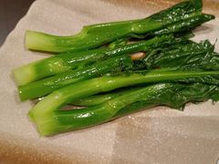 -领事馆19号中餐厅(厦门海景洲际酒店)