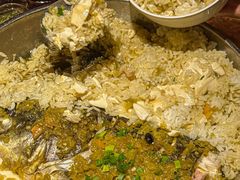 -锦上中式酒馆(南内环店)