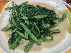 -老字号蛇口德记烧腊饭店·海鲜加工
