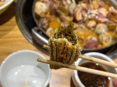 -东海章鱼馆(恒瑞街店)
