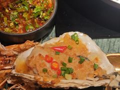 -牛New寿喜烧(曹路花园城店)