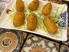 -番茄屋葡式美食(总店)