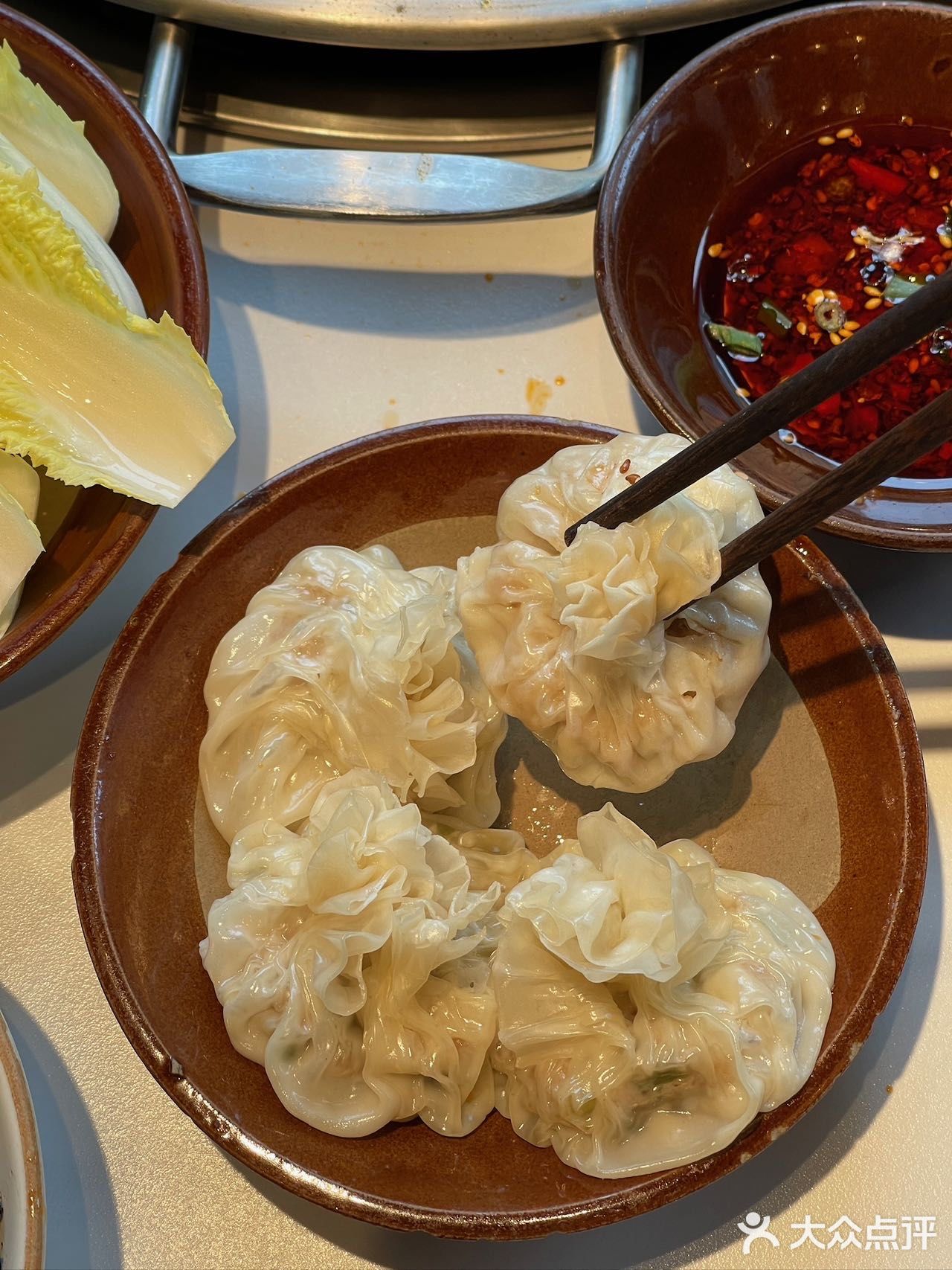 吃过才知道有多好吃的鱼火锅