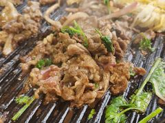 -石记老北京炙子烤肉(松园店)