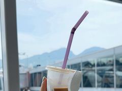 -翠华餐厅(香港国际机场店)