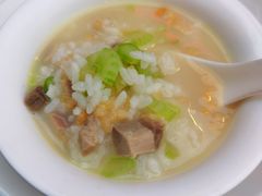 咸鸡泡饭-铜锣湾·有麝自然香(重庆新天地店)