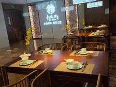 大堂-童福兴·南京菜(老门东店)