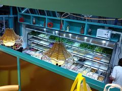 -菲哥麻辣烫(贵山小区店)