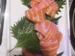 -半岛听涛蒸汽海鲜自助(K11店)