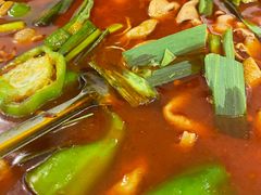 -湘肠香火锅店(团结湖店)