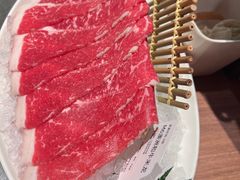 -巴奴毛肚火锅(京西大悦城店)
