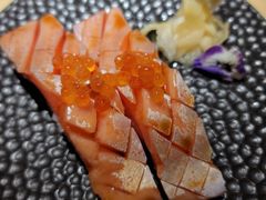 -江左尚白日本料理(万象城店)