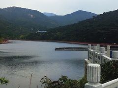 -徂徕山森林康养度假谷温泉