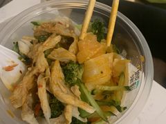 -魏家凉皮(博水商务大厦店)