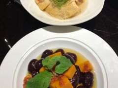 -外高桥喜来登酒店采悦轩