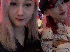 -纯K(哈西店)
