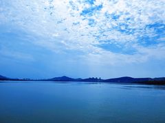 -云龙湖旅游景区