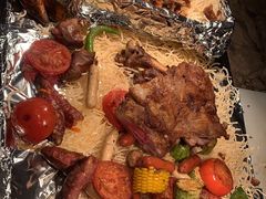 -“香”全日餐厅·株洲大汉希尔顿酒店