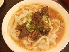-湘肠香火锅店(团结湖店)