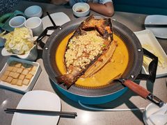 -半天妖烤鱼(方庄店)