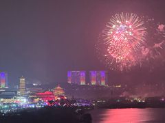 -南太湖山庄·四季轩&国风堂中餐厅